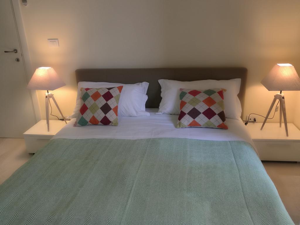 Venticello Apartment باري المظهر الخارجي الصورة