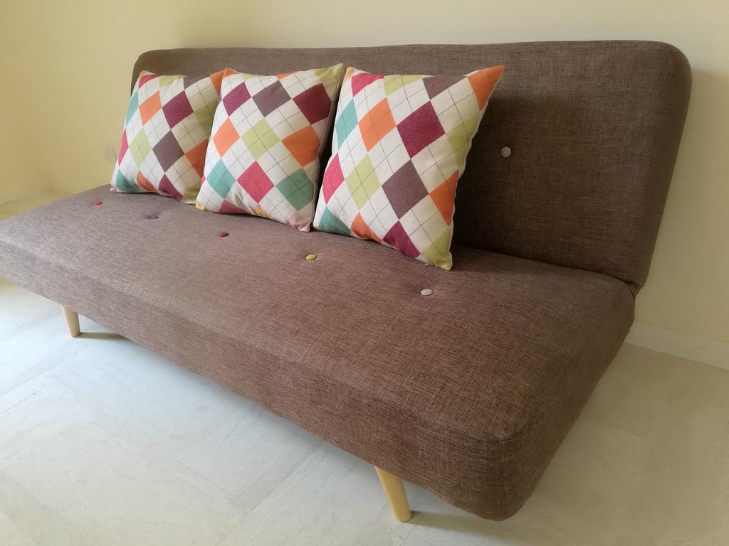 Venticello Apartment باري المظهر الخارجي الصورة