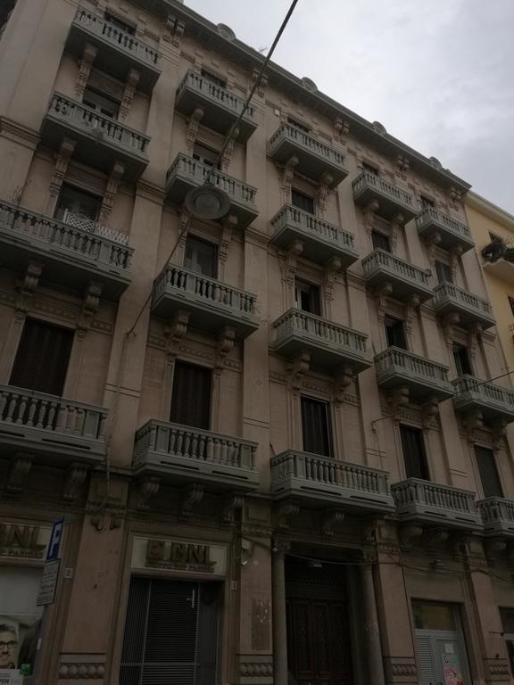 Venticello Apartment باري المظهر الخارجي الصورة