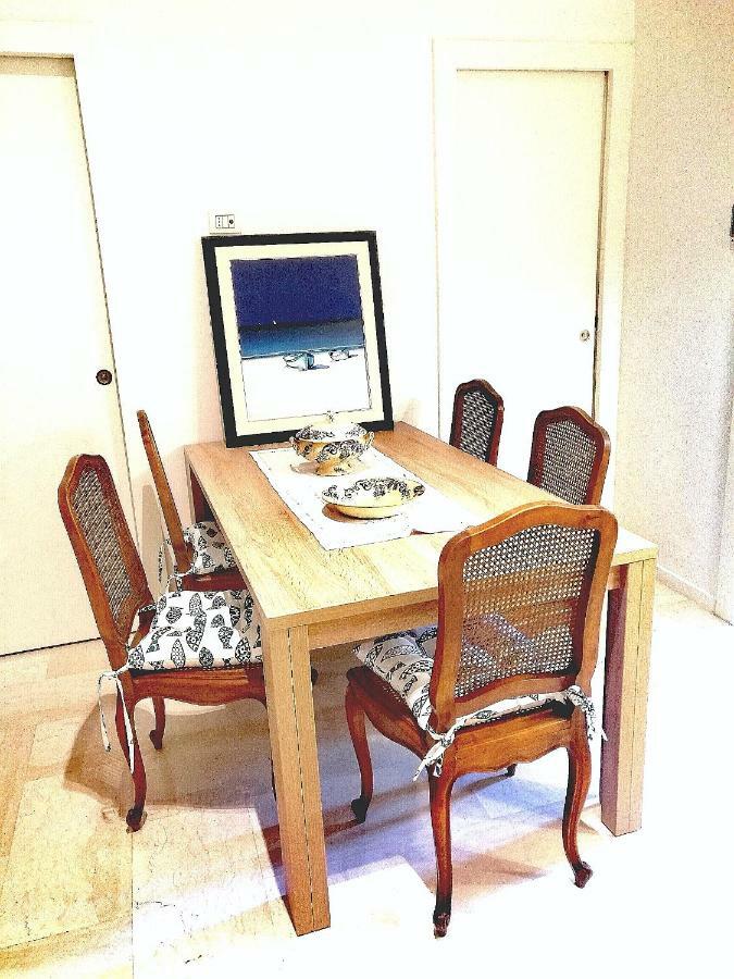 Venticello Apartment باري المظهر الخارجي الصورة